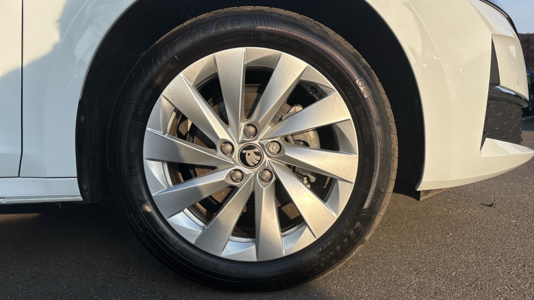 Skoda Octavia 1.5 TSI 150 SE L 5dr Petrol Estate